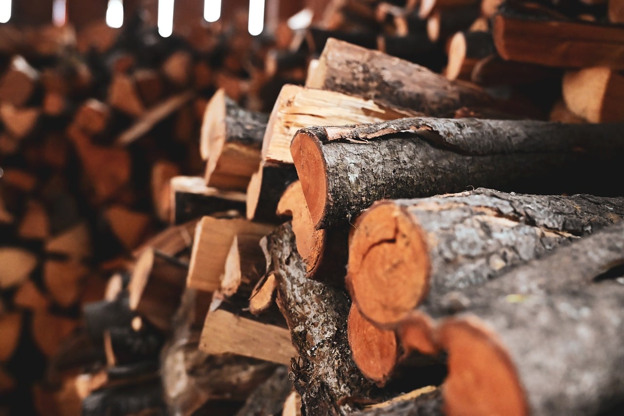 Wood Heat for Beginners: Cutting, Stacking, and Burning Right
